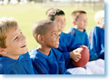 Massage therapy for kids